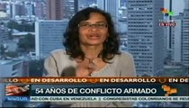 Conflicto armado en Colombia ha dejado más de 220 asesinatos