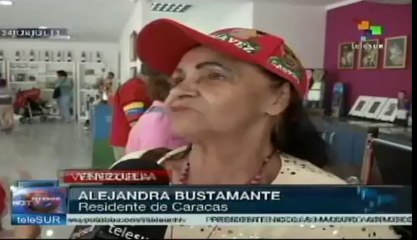 Venezuela celebra 230 años del natalicio de Simón Bolivar