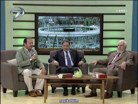 Yunus Balcıoğlu Taha Ramazan 2013