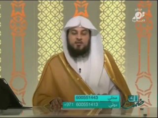 حكم من ترك صيام رمضان كاملاً  l lcheikh mohamed al arefe