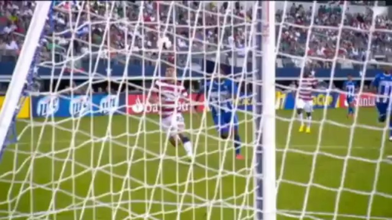 Gold Cup: Klinsi im Finale! USA gelingt Revanche gegen Honduras