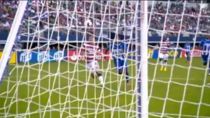 Gold Cup: Klinsi im Finale! USA gelingt Revanche gegen Honduras