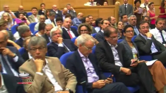 Trasparenza e valutazione nelle prestazioni sanitarie la base per una nuova sanità del Lazio
