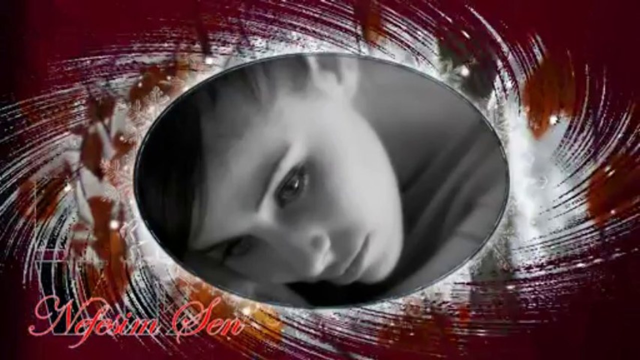 ORHAN ÖLMEZ  BİLMECE.(NEFESİM SEN)