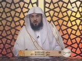 من أفطر عمداً في رمضان ماذا يفعل ؟ lcheikh mohamed al arefe