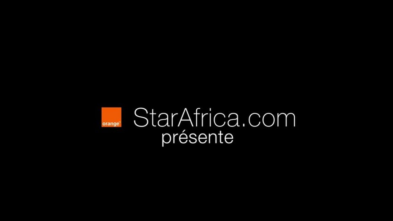 Interview de Kery James pour StarAfrica.com