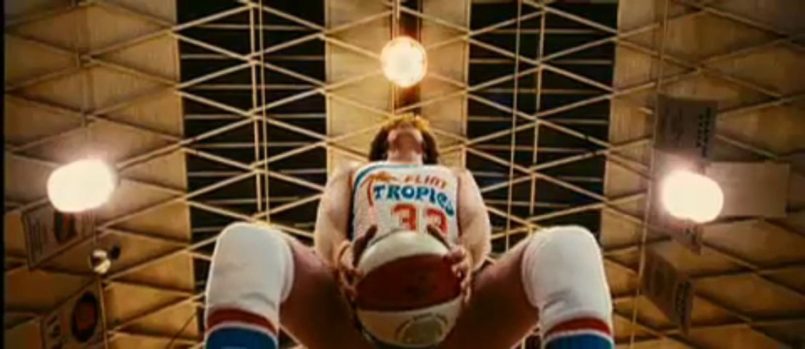 Semi-Pro