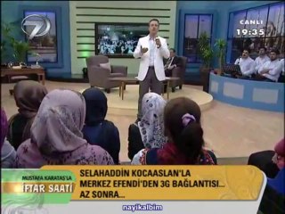 Agah Büşra lena Ramazan 2013