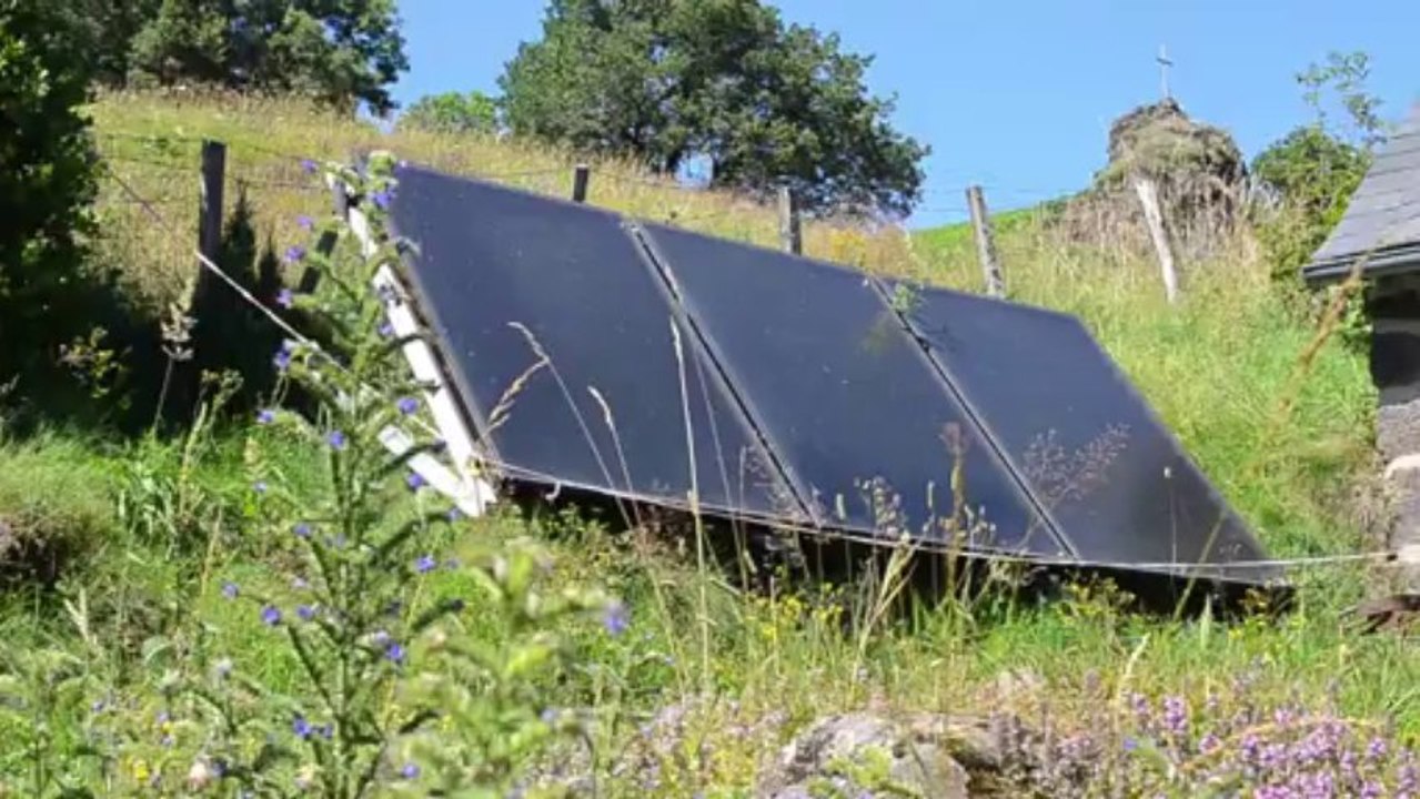 Les hébergements de la "Marque Parc des volcans d'Auvergne"