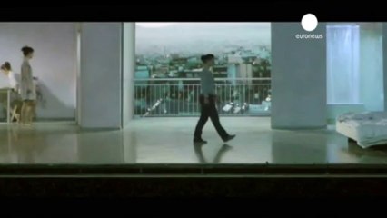 Grecia: le sequenze senza fine di INSIDE al Kalamata...