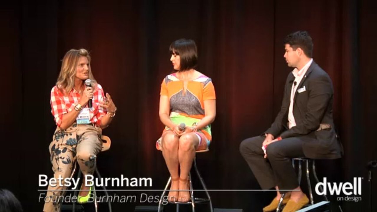 An Exercise in Wallpaper: Why the Eye Likes Patterns