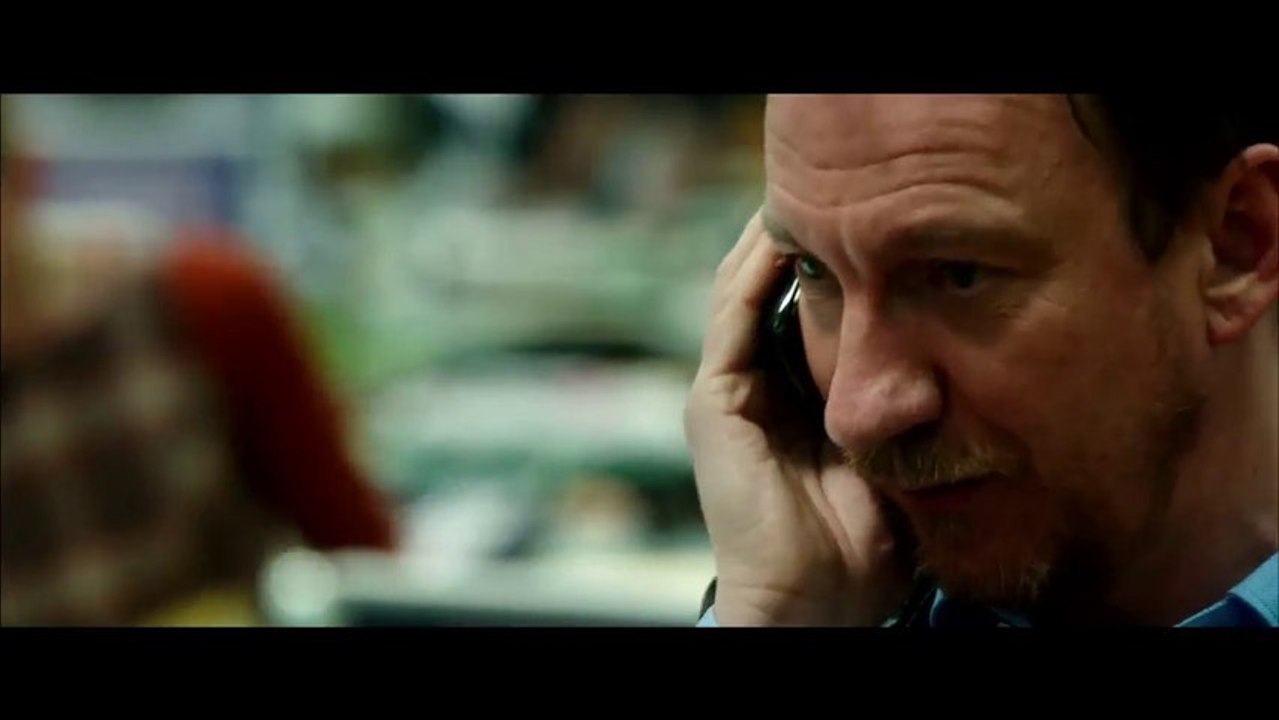 Bande-annonce en VOST pour Le cinquième pouvoir