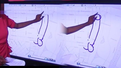 Local News Reporter Accidentally Draws a Naughty Picture