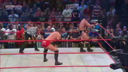 By Desicorner.net Tna.Xplosion.24th.July.2013.Watch Online