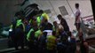 Spain reels after train devastation