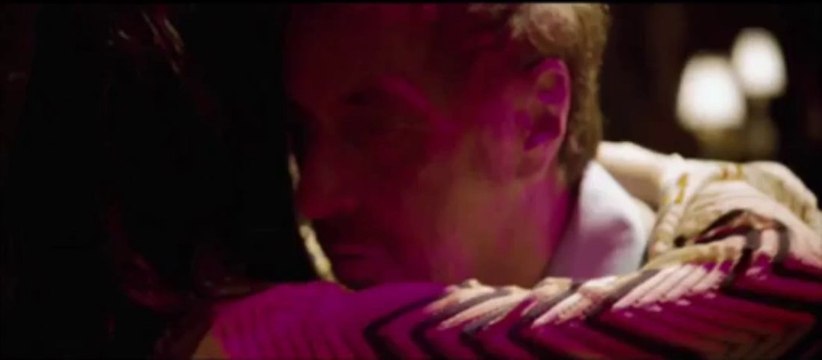 LES DERNIERS AFFRANCHIS - Bande Annonce VOST