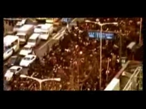 Keny Arkana - La Rage