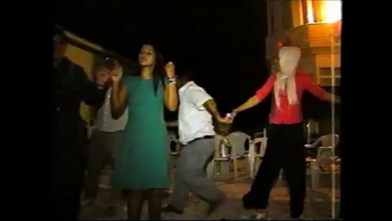 Özel bir Günden , Cok özel bir Kare