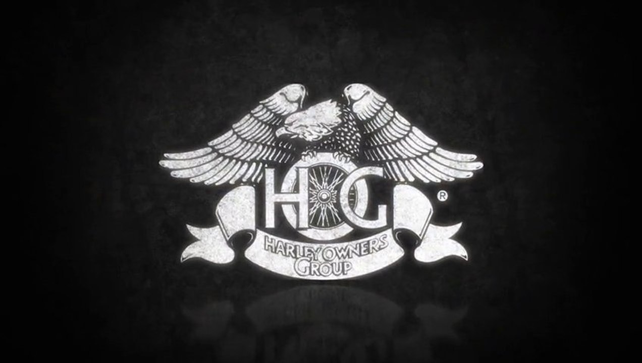 Harley Davidson Owners Group