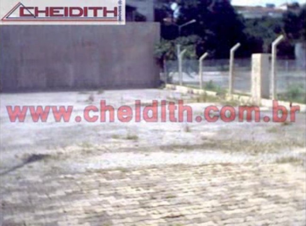 IMOVEL COMERCIAL E INDUSTRIAL PARA VENDA (11-3232.1250)