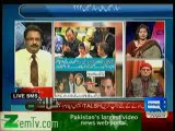 Meet the Conspiracy Theorist Zaid Hamid (Talaash – 20th July 2013 Dunya News)