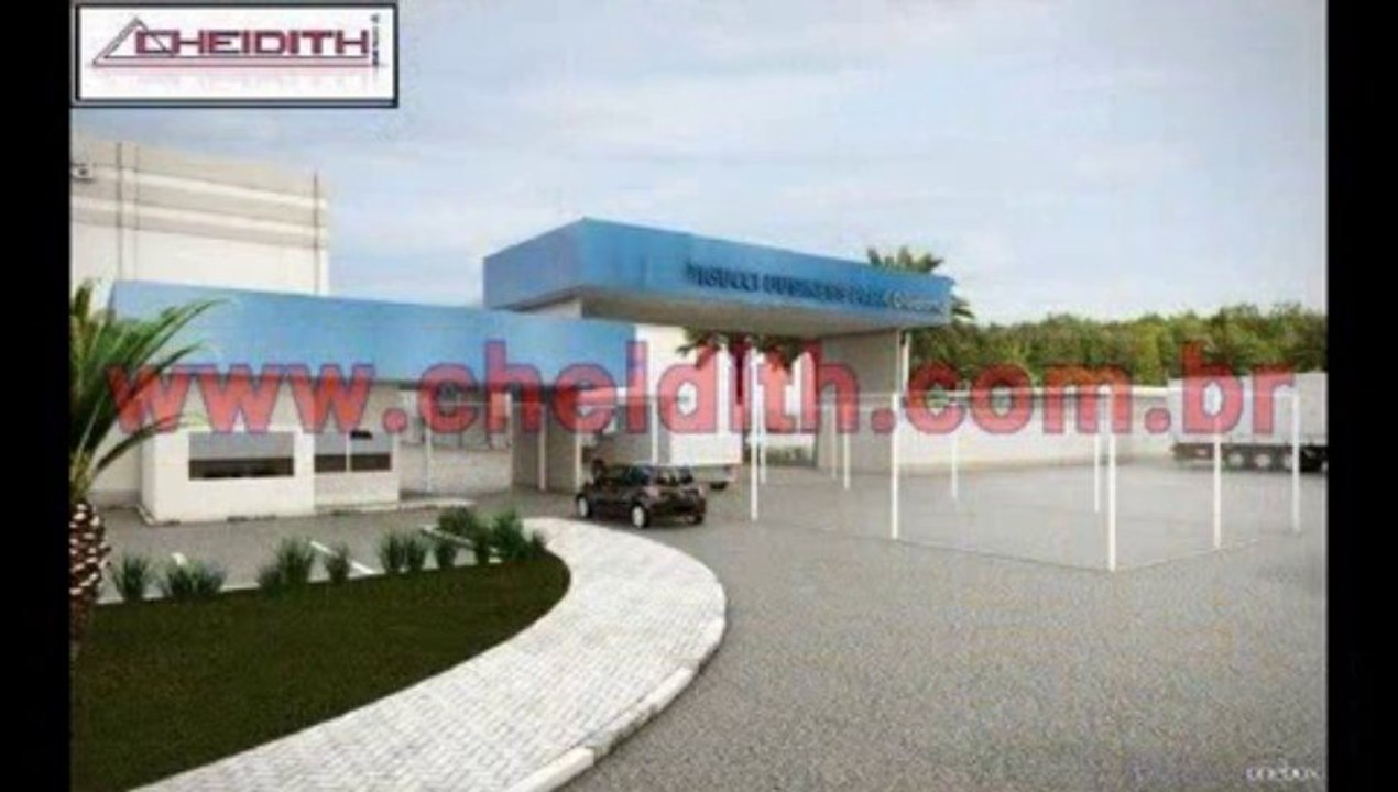 LOCACAO DE ARMAZEM RODOANEL E ALPHAVILLE (11-3232.1250)