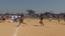 Kabaddi Best Raider Highlights 56 - Desi Sports