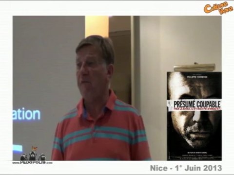 Retour à Outreau 9/16 - Trois des acquittés avaient avoué - J.Thomet PACA 2013