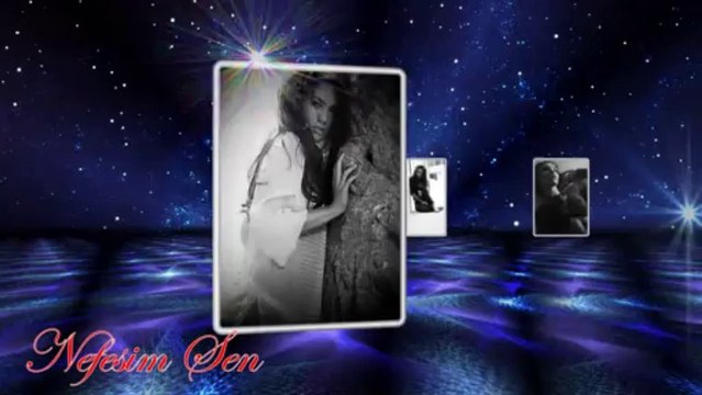 EDİP AKBAYRAM SEN BENDEN GİTTİN GİDELİ.(NEFESİM SEN)