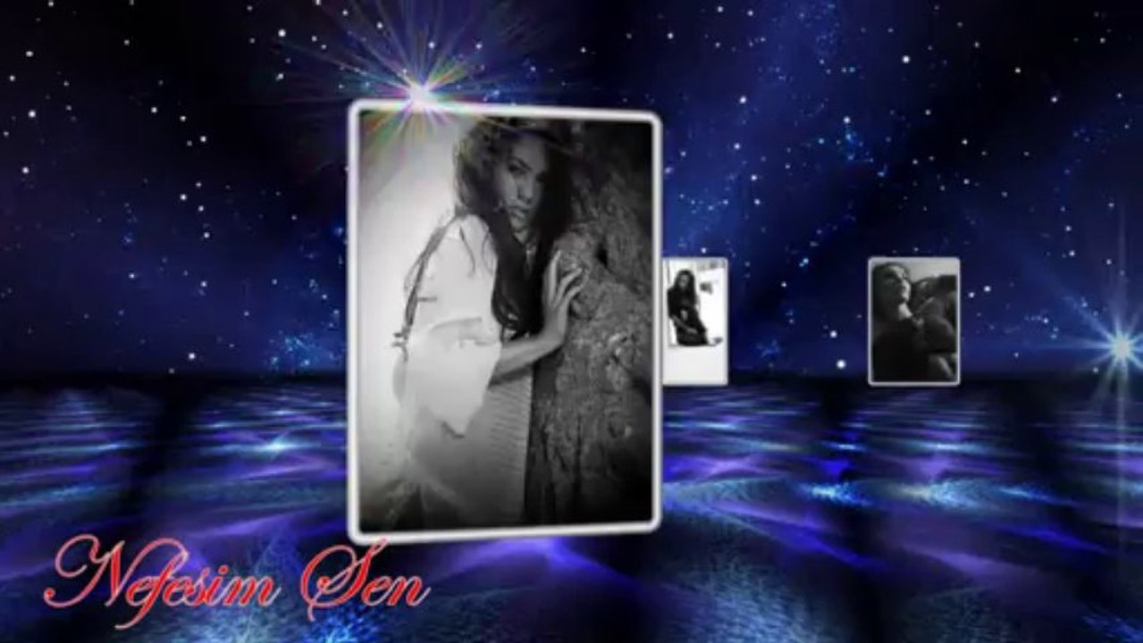 EDİP AKBAYRAM SEN BENDEN GİTTİN GİDELİ.(NEFESİM SEN)