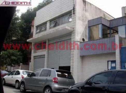 ALUGAR GALPAO IPIRANGA E CAMBUCI (11-3232.1250)