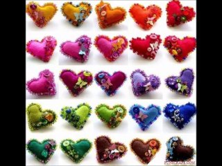 FÜR DICH SCHLÄGT MEIN HERZ