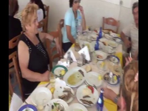 ΠΡΟΟΔΕΥΤΙΚΟΣ ΣΥΛΛΟΓΟΣ ΑΡΕΤΣΟΥΣ & ΔΕΡΚΩΝ 20-24 ΙΟΥΛΙΟΥ 2013 ΕΚΔΡΟΜΗ ΣΤΗΝ ΤΗΝΟ ( ΔΙΑΦΟΡΑ ΣΤΗΝ ΠΟΛΗ ΤΗΣ ΤΗΝΟΥ )