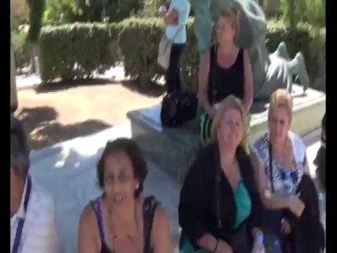 ΠΡΟΟΔΕΥΤΙΚΟΣ ΣΥΛΛΟΓΟΣ ΑΡΕΤΣΟΥΣ & ΔΕΡΚΩΝ 20-24 ΙΟΥΛΙΟΥ 2013 ΕΚΔΡΟΜΗ ΣΤΗΝ ΤΗΝΟ ( ΙΕΡΟΣ ΝΑΟΣ ΚΟΙΜΗΣΕΩΣ ΤΗΣ ΘΕΟΤΟΚΟΥ ΣΤΗΝ ΤΗΝΟ & Η ΕΙΚΟΝΑ ΤΗΣ ΜΕΓΑΛΟΧΑΡΗΣ )