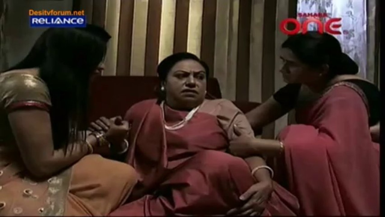 Haunted Nights 25th July 2013 Video Watch Online pt1