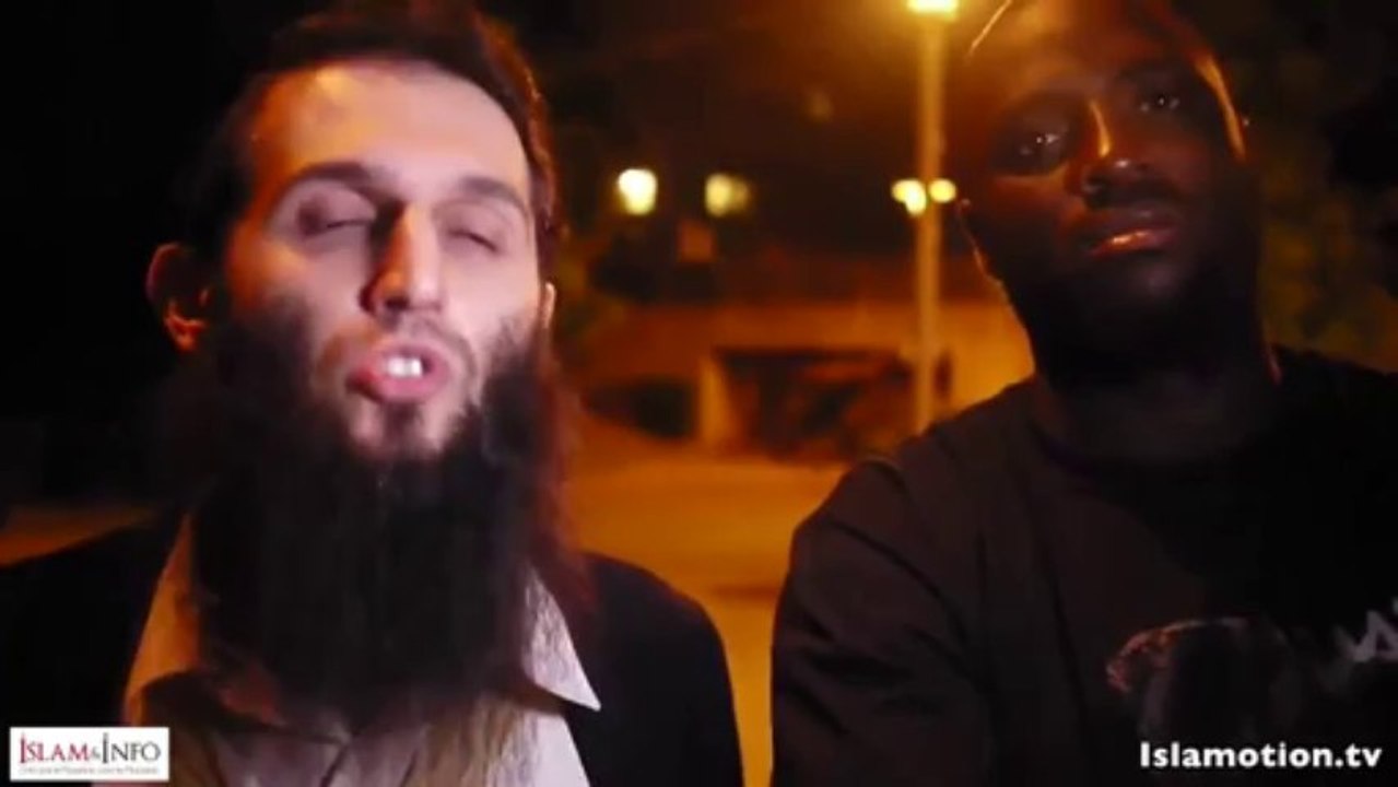 Ce qu'il s'est réellement passé dans l'affaire du niqab à Trappes!!!