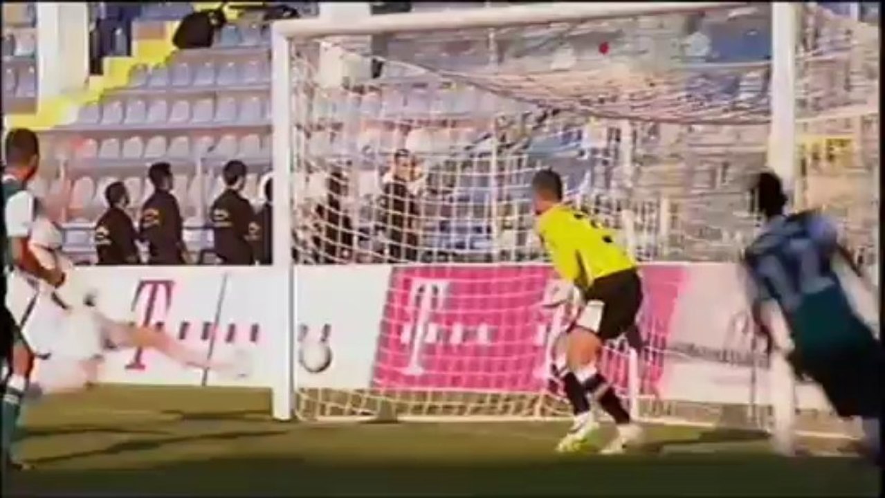 Rudar - Slask 2:2