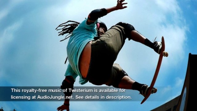 Commercial Background Instrumental Punk Rock Music - Punk Invasion by Twisterium - AudioJungle