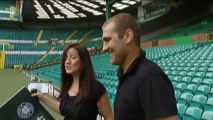I miss football so much - Petrov
