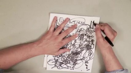 Evolution vs. Creationism - Doodleosophy