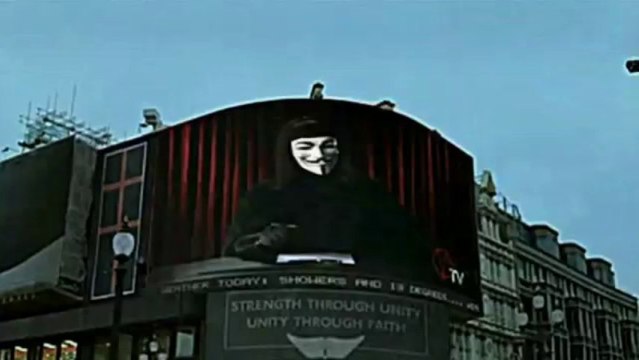 'Enough! It's Time to Fly!' (III) Ѵ for Victory [David Icke @ Jay4Louise](Editors Choice)