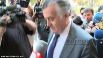 Download Video: La defensa de Bárcenas pide una fianza