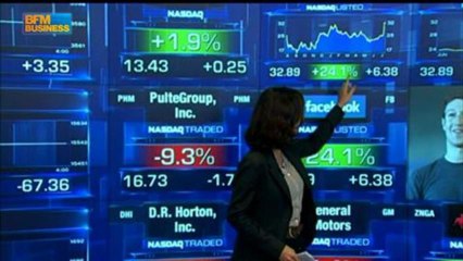 Le Club de la Bourse dans Intégrale Bourse - 25 juillet