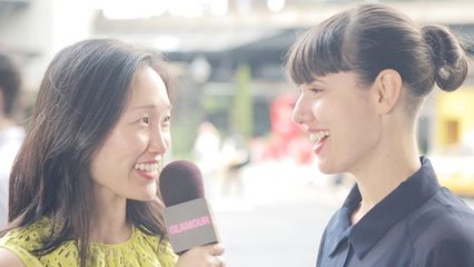 Talk Pretty to Me - Cute Summer Hair and Makeup Ideas