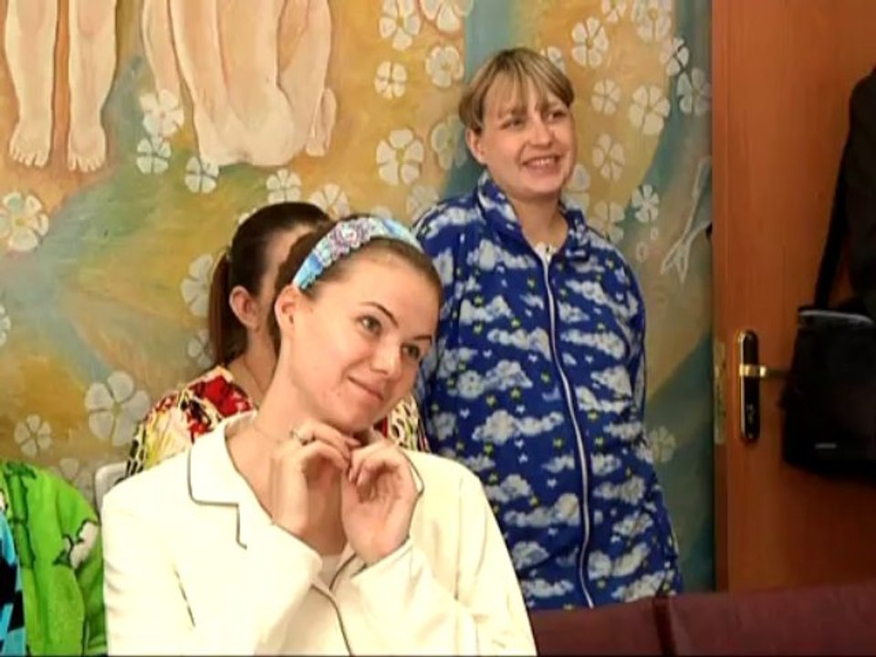 Минздрав получит средства из федерального бютжета на ремонт больниц