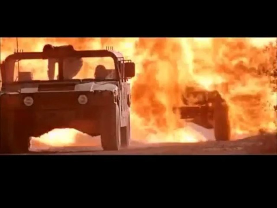 What he learned in Trenton New Jersey