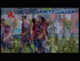 FK TURNOVO - HNK HAJDUK SPLIT 1-1