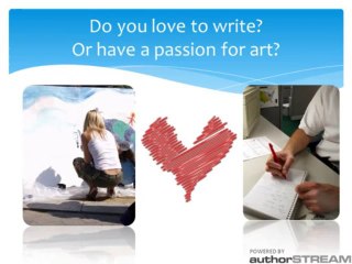 How to be Successful in eBook Publishing