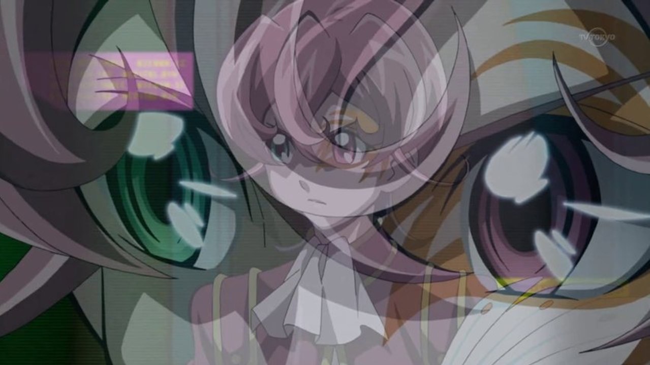 Yu-Gi-Oh! ZEXAL II Opening 2 V4 Dualism of Mirrors HD