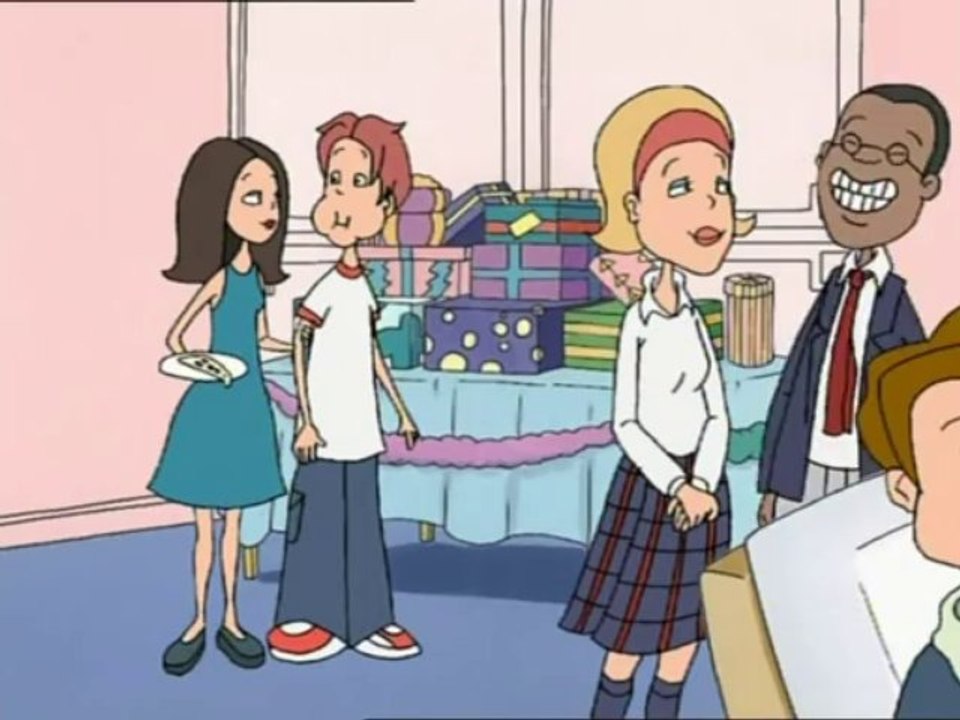 What’s with Andy? S01E02 Gooey Chewies / Что с Энди? S01E02 Кто больше